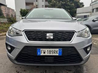SEAT Arona usata, con Airbag