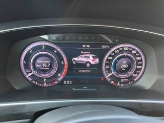VOLKSWAGEN Tiguan usata, con Chiusura centralizzata