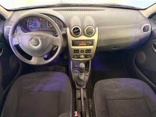 DACIA Sandero usata 5