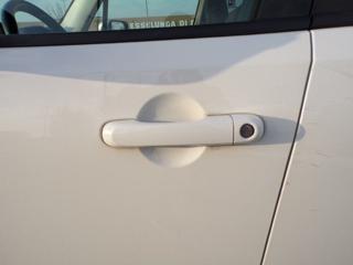 JEEP Renegade usata, con Sensore di pioggia