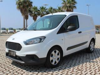 FORD Transit Courier usata, con Airbag laterali