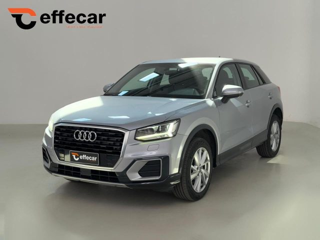 AUDI Q2 usata, con ABS