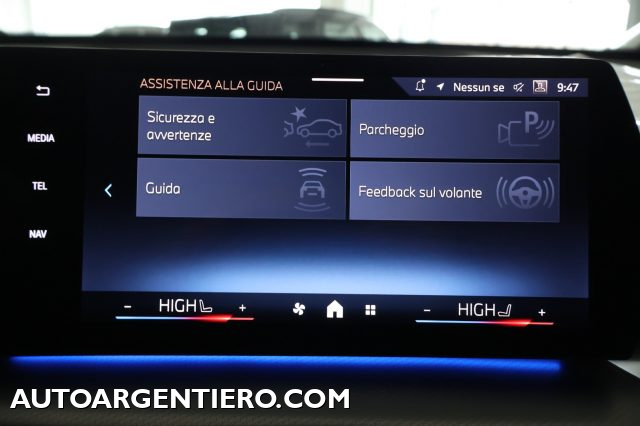 BMW X2 usata, con Touch screen