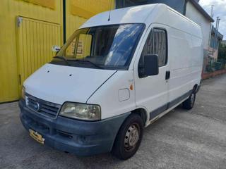FIAT Ducato usata 1