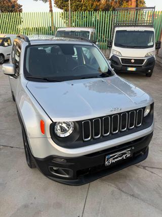 JEEP Renegade usata, con Airbag laterali