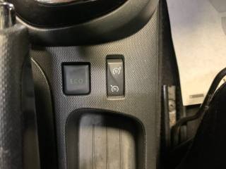 RENAULT Captur usata, con Park Distance Control