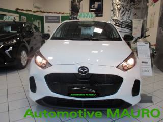MAZDA 2 usata, con Airbag