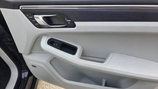 PORSCHE Macan usata, con Controllo automatico clima