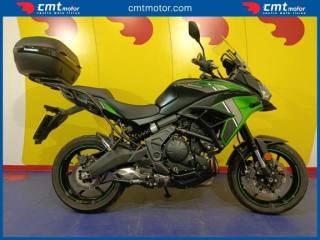 KAWASAKI Versys 650