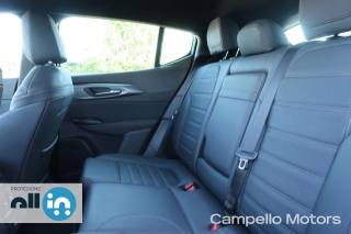 ALFA ROMEO Tonale usata 5