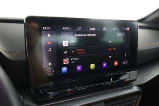 CUPRA Formentor usata 11