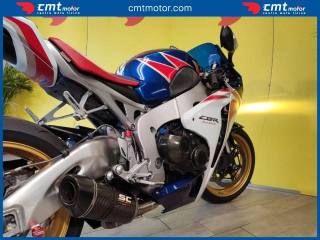 HONDA CBR 1000 RR usata 9