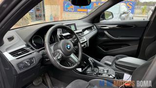 BMW X2 usata, con Controllo automatico clima