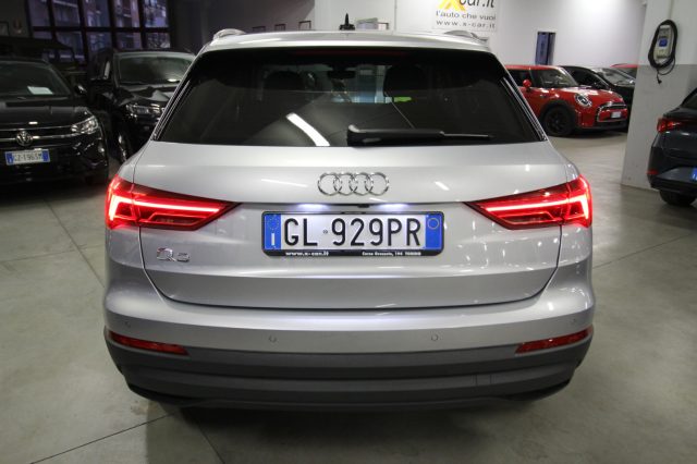 AUDI Q3 usata, con Autoradio