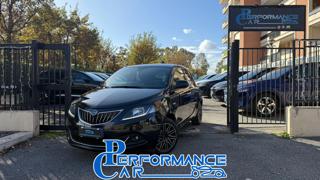 LANCIA Ypsilon 1.0 FIREFLY S&S HYBRID GOLD*24M.G.*CARPLAY*LED*TEL