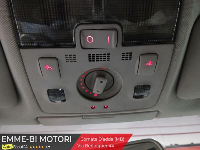 AUDI A3 usata, con Servosterzo