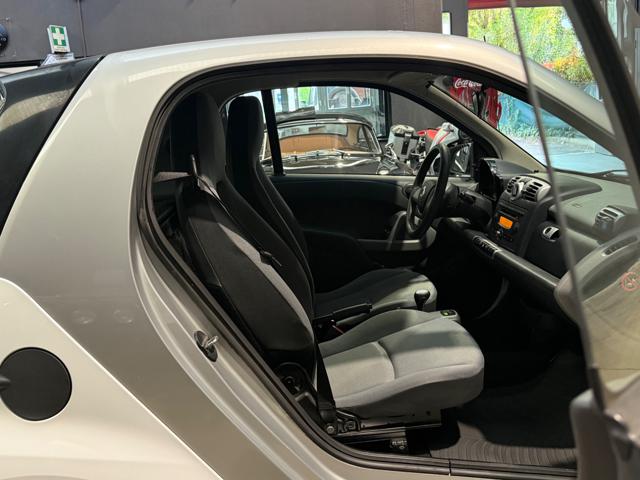 SMART ForTwo usata, con ESP