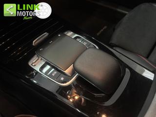 MERCEDES-BENZ A 180 usata, con Sedili sportivi