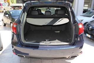 PORSCHE Cayenne usata, con Fendinebbia