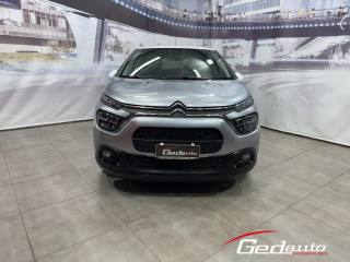 CITROEN C3 1.2 85cv PureTech 83 S&S Max full-led navi