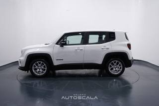 JEEP Renegade usata, con Airbag laterali