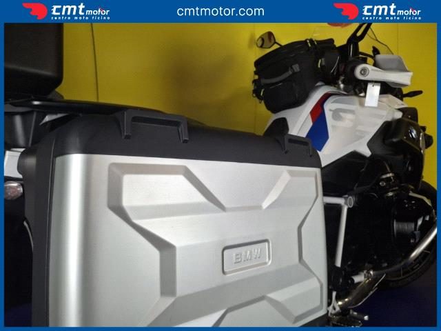 BMW R 1250 GS usata 10
