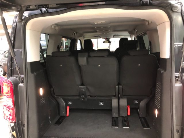 CITROEN Spacetourer usata, con Cruise Control