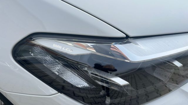 BMW 530 usata 25