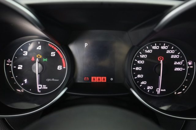 ALFA ROMEO Giulia usata 6
