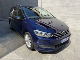 VOLKSWAGEN Touran usata, con Airbag Passeggero