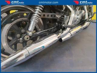 HARLEY-DAVIDSON Other usata 10