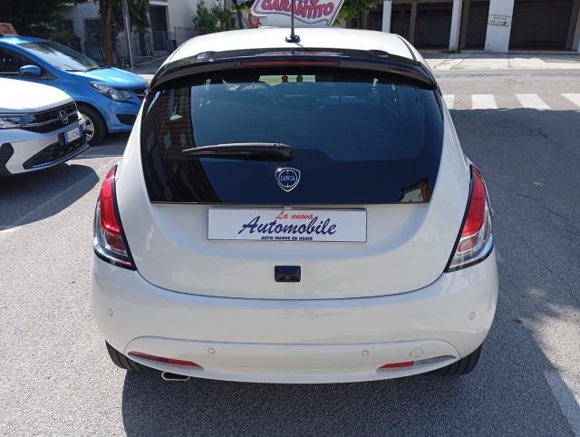 LANCIA Ypsilon usata, con Cerchi in lega