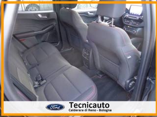 FORD Kuga usata, con Cruise Control