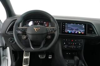 CUPRA Ateca usata, con Cerchi in lega