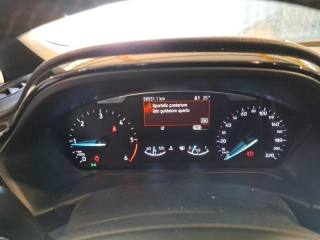 FORD Fiesta usata, con Climatizzatore