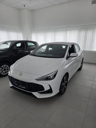 MG MG3 1.5  Comfort