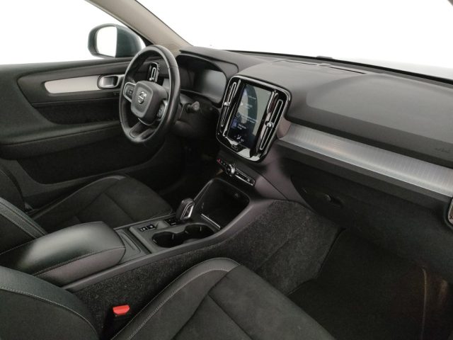 VOLVO XC40 usata 13