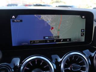 MERCEDES-BENZ B 180 usata, con Bracciolo