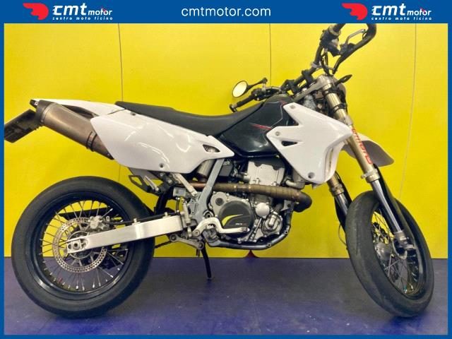 SUZUKI DR-Z 400 SM usata 1