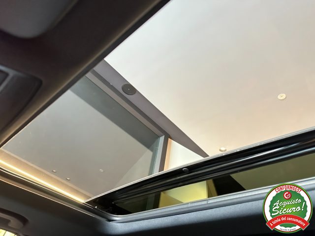 MERCEDES-BENZ B 220 usata, con Controllo elettronico della corsia