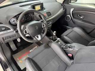 RENAULT Megane usata, con Chiusura centralizzata
