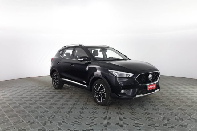 MG ZS usata 1