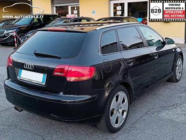 AUDI A3 usata 42