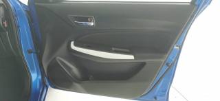 SUZUKI Swift usata 39