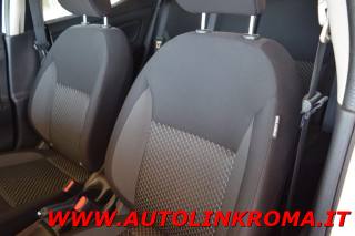 NISSAN Micra usata, con Sedile posteriore sdoppiato