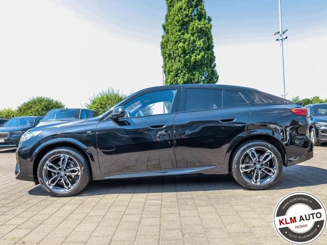 BMW X2 usata, con Climatizzatore