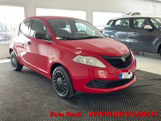 LANCIA Ypsilon 1.0 FireFly 5p S&S Hybrid Ecochic Gold PROMO!