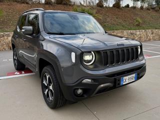 JEEP Renegade usata, con Airbag laterali