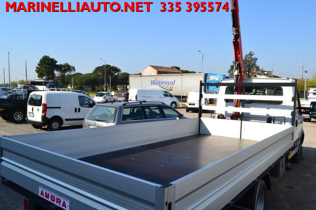 IVECO Daily usata 11
