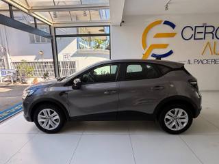 RENAULT Captur usata, con USB